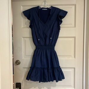 Tart summer dress